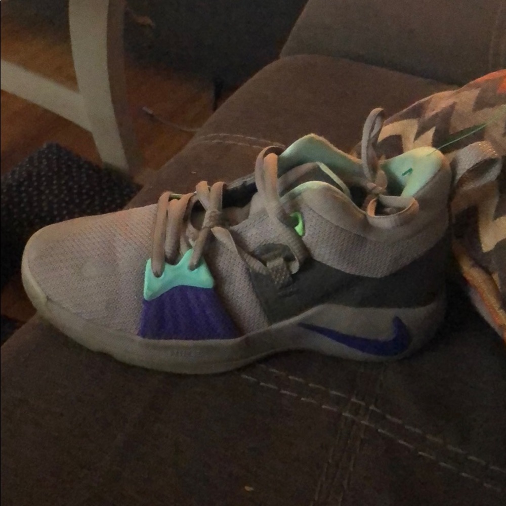 pg 2 safari